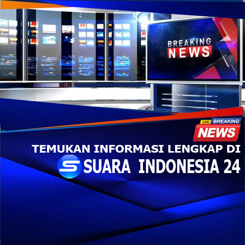 24 Suara Antara